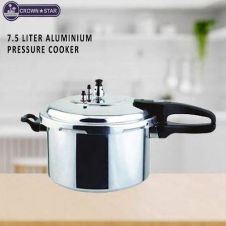 MASTERCHELF PRES POT 3111 11LTR ASS 
